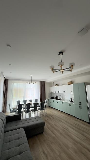 Продажа коттеджей и домов: 2 комнаты, 84 м², 15 соток, Бишкек, Собственник — 8