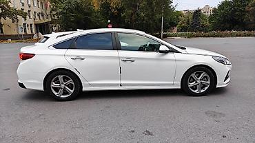 соната 2 4 бензин: Hyundai Sonata: 2018 г., 2 л, Автомат, Бензин, Седан — 4