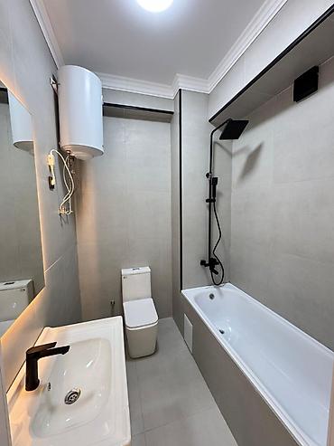 Продажа квартир: 1 комната, 45 м², Элитка, 5 этаж — 3