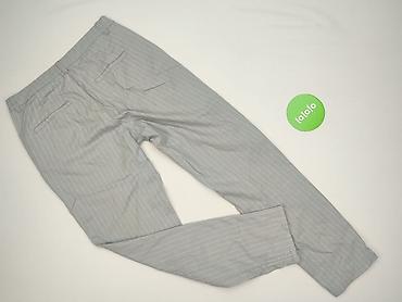 classics77 trousers: Reserved YFL, Spodnie materiałowe damskie, rozmiar M — 3
