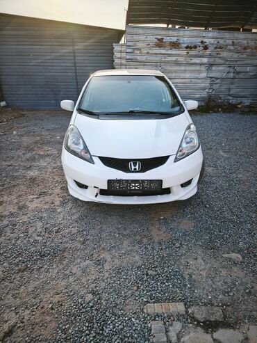 авто из кореи в наличии в бишкеке: Honda Fit: 2010 г., 1.5 л, Типтроник, Бензин, Хэтчбэк