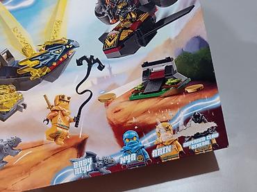 lego ninjago: Lego ninjago originaldir! Lego ninjago dragons rising 71798 Nya and — 4