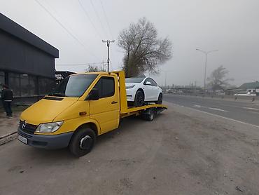 construction work: С лебедкой, С манипулятором, Со сдвижной платформой — 1