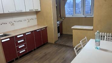 Продажа квартир: 2 комнаты, 57 м², 106 серия, 9 этаж, Косметический ремонт — 9