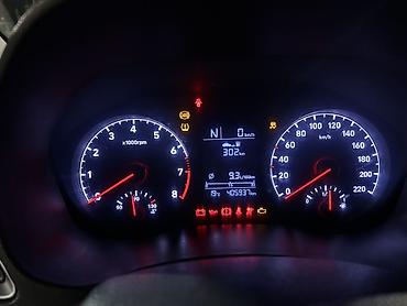 митсубиси спес стар: Hyundai Solaris: 2018 г., 1.4 л, Автомат, Бензин, Седан — 8