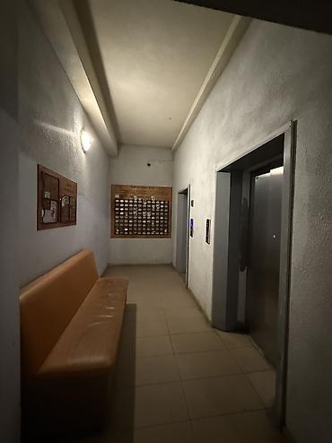 Продажа квартир: 1 комната, 43 м², Евроремонт — 9