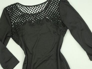 sukienki ptak moda: H&M, Sukienka damska, rozmiar S