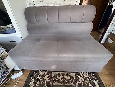 Модульные диваны: Модульный диван — 11