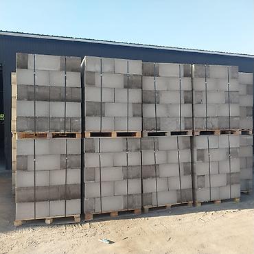 Газоблоки at lalafo.kg Газоблоки