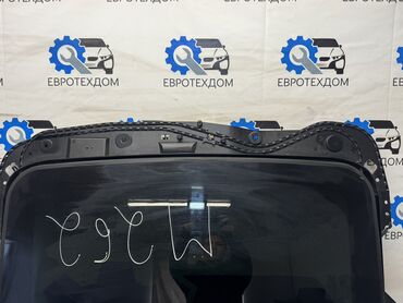 Другие детали кузова: Люк Ford Focus 2 ХЭТЧБЭК 2006 Контрактный из Германии, в отличном — 5