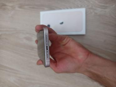 Apple iPhone: IPhone 13, Çəhrayı, Face ID — 9