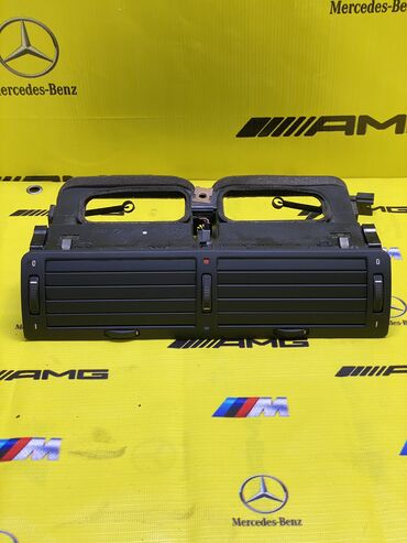 bmw 4 серия 420d mt: Дефлектор воздуховода BMW Оригинал, Япония