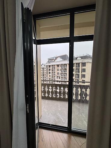 Продажа квартир: 3 комнаты, 116 м², Элитка, 13 этаж, Дизайнерский ремонт at lalafo.kg — 21 Продажа квартир: 3 комнаты, 116 м², Элитка, 13 этаж, Дизайнерский ремонт — 21