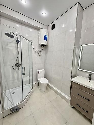 Продажа квартир: 2 комнаты, 49 м², Элитка, 5 этаж, Дизайнерский ремонт — 10