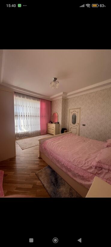 Həyət evləri və villaların satışı: 6 otaqlı, 300 kv. m, Kredit yoxdur, Yeni təmirli — 20