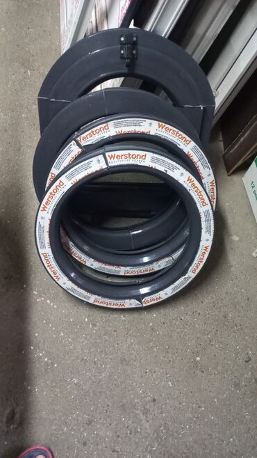 Pəncərələrin quraşdırılması, montajı: Plastik yumru pəncərələr. Ağ. Boz. Kariçnivi. Tund — 12