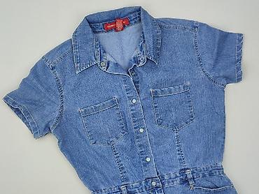 harbour jeans: Kombinezon damski, rozmiar S — 1