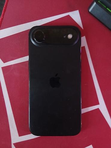 ipone 17 sade: IPhone 17, 256 GB, Qara, Face ID — 2