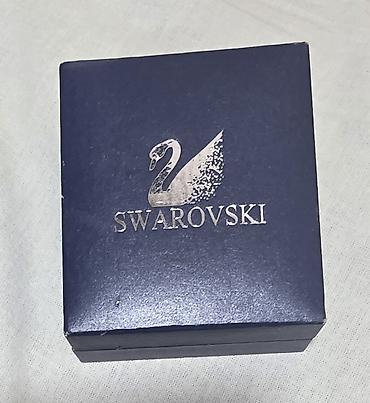 Aksesuarlar: Bilərzik, Swarovski — 3