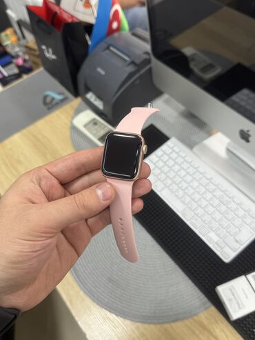 Smart saatlar: Smart saat, Apple lalafo.az -da Smart saatlar: Smart saat, Apple