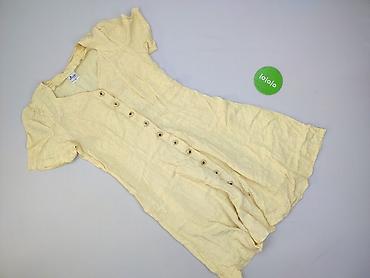 sweter stokrotki: Sukienka damska, rozmiar L — 2