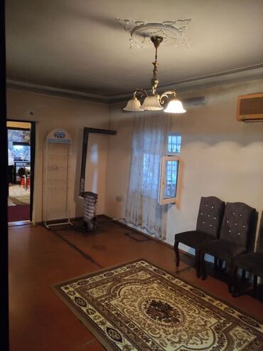 Həyət evləri və villaların satışı: Həzi Aslanov qəs. 5 otaqlı, 200 kv. m, Kredit yoxdur, Orta təmir — 8