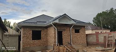 Кровля крыши: Кровельные работы под ключ - Монтаж скатных крыш на частных домах и — 4