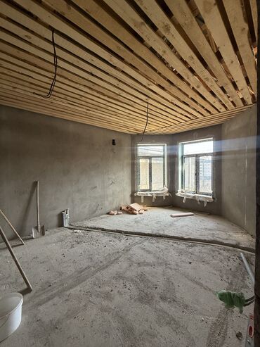 Продажа домов: Дом, 140 м², 4 комнаты, Риэлтор, ПСО (под самоотделку) — 19