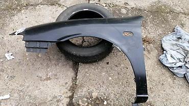 maca auto krusevac: KRILO ZA SEAT IBIZA OD 1999. DO 2002. GOD. | Levo krilo za Seat — 1