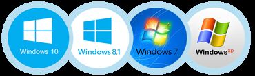 Ноутбуки, компьютеры: Установка операционной системы,(Windows 7,Windows 8, Windows