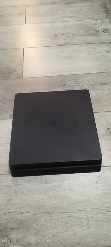 айфон 11 цена в бишкеке в цуме бу: Продаю PS4 slim 1 терабайт