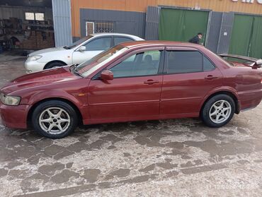 продаю марч: Hyundai Accent: 1999 г., 2 л, Автомат, Бензин, Седан