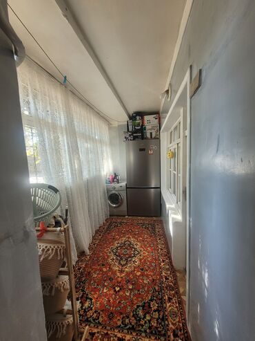 Köhnə tikili: Gəncə, 3 otaqlı, Köhnə tikili, 64 kv. m — 7