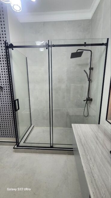 Душевые кабины: Душевая кабина Прямоугольная at lalafo.kg — 7 Душевые кабины: Душевая кабина Прямоугольная — 7