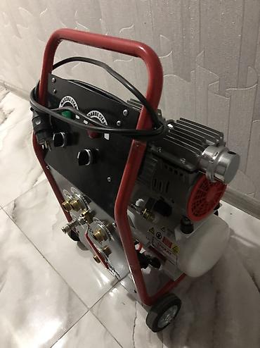 islənmis lyust: Kombi radiatorları və maşın radiatoru yuma aparatı, cəmi 2-3 dəfə — 3