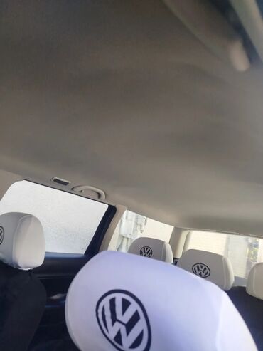 Volkswagen: Volkswagen Passat: 1998 г., 2.8 л, Механика, Бензин, Универсал — 6