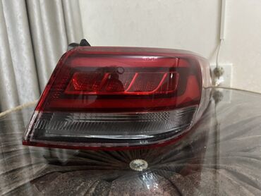 Системы охлаждения и нагревания: Светодиодная, LED, Kia 2017 г., Оригинал, Б/у