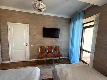 studio apartment: 2 комнаты, 43 м², 2 этаж, Свежий ремонт — 9