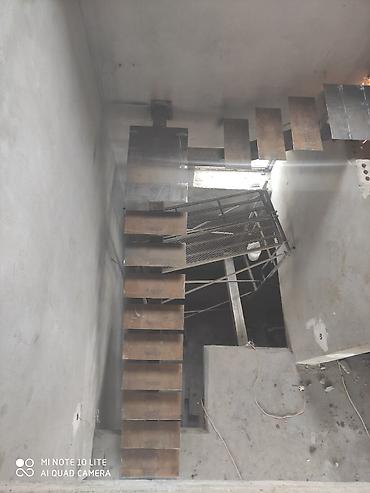 Обшивка лестниц: Лестница каркас изготовление лестницы лестницы каркас и деревяный — 34