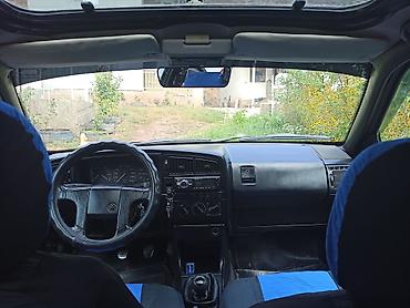 кводроцикл мото: Volkswagen Passat: 1994 г., 1.8 л, Механика, Бензин, Универсал — 9