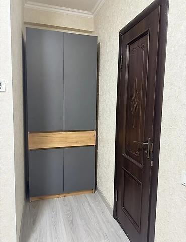 Продажа квартир: 1 комната, 45 м², 5 этаж, Евроремонт — 8