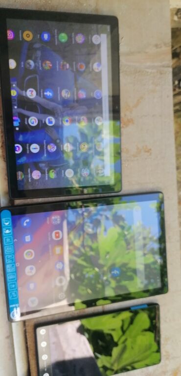 Tableti: Hp 4kom 100e sam Akatel tableti 20.000din 4kom sve novo. PODRŽAVA — 14