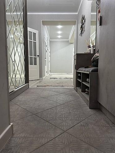 Продажа квартир: 4 комнаты, 112 м², Элитка, 2 этаж, Евроремонт — 6