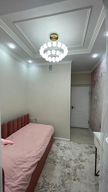 Продажа квартир: 4 комнаты, 92 м², 106 серия, 2 этаж, Дизайнерский ремонт at lalafo.kg — 4 Продажа квартир: 4 комнаты, 92 м², 106 серия, 2 этаж, Дизайнерский ремонт — 4
