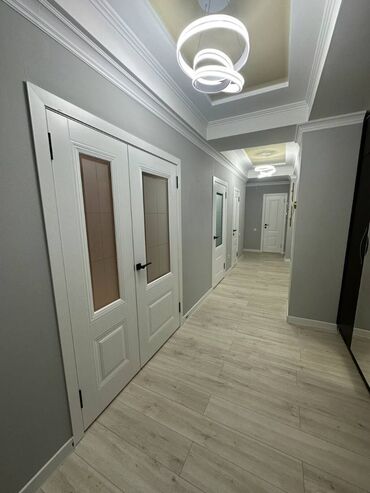 Офисы: 2 комнаты, 75 м², Элитка, 5 этаж, Евроремонт