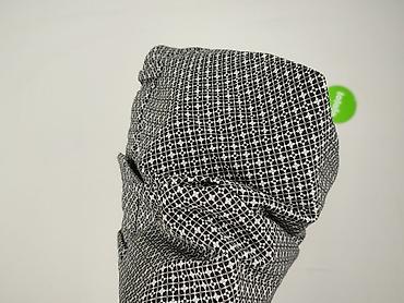 second hand polen: H&M, Spodnie materiałowe damskie, rozmiar 2XS — 6
