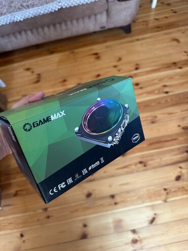 playstation 4 qiymeti irşad: Soyudu GameMax gamma 300 rainbow qiyməti 30azn