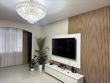 Продажа квартир: 4 комнаты, 100 м², Элитка, 1 этаж, Евроремонт — 3