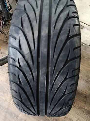 v class: Шины 215 / 45 / R 17, Лето, Б/у, 1 шт, Легковые, Япония, Dunlop — 7