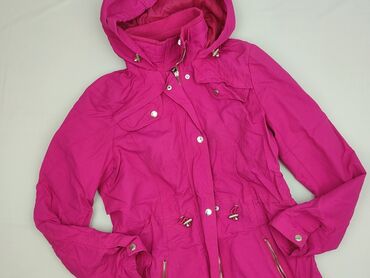 sukienka z piórami reserved: Reserved, Women`s parka, size S (EU 36)